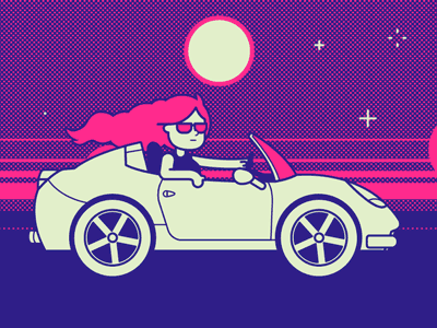 今夜我是電，我是光，我是車神，不服來戰(zhàn)！