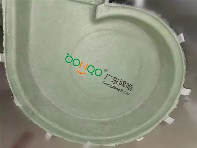 VPI硅膠真空成型｜實際應(yīng)用案例&mdash;&mdash;風機外殼    -3