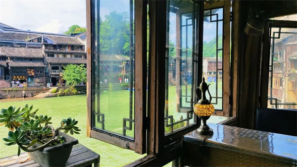 &ldquo;湘&rdquo;約鳳凰，相守未來&mdash;&mdash;2022博皓快樂湖南行    -27