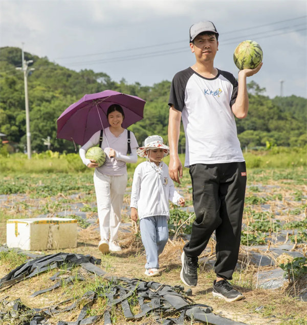 廿載博皓盛夏日，親子相伴歡樂行&mdash;2024年廣東博皓親子游    -8