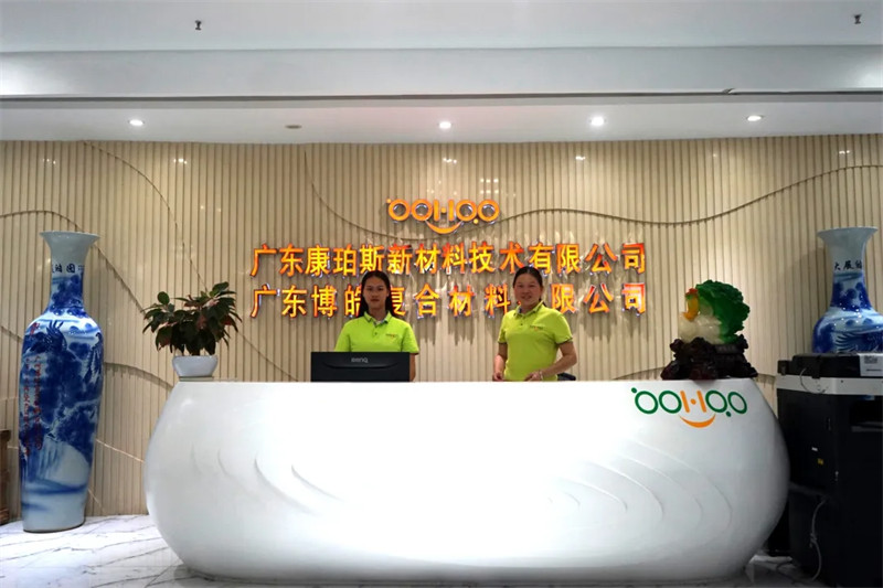 廣東博皓介紹