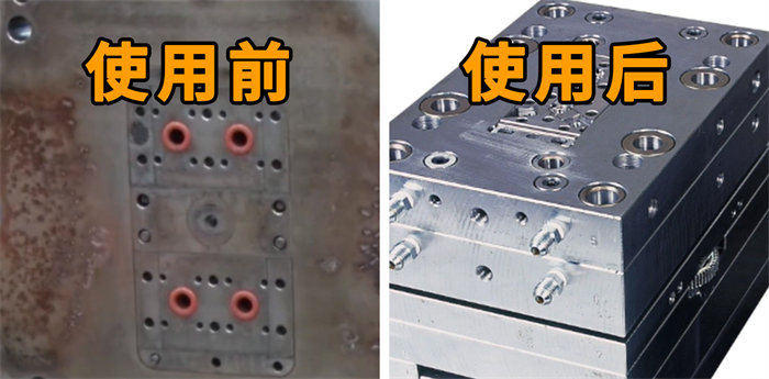 Stoner A677強力防銹劑：工業(yè)守護神，噴一次護一年，海運倉儲無懼挑戰(zhàn)！