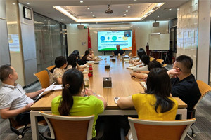 不止是技能提升，更是經(jīng)營思維的覺醒 | 《整體核算表制作和分析》培訓(xùn)有感