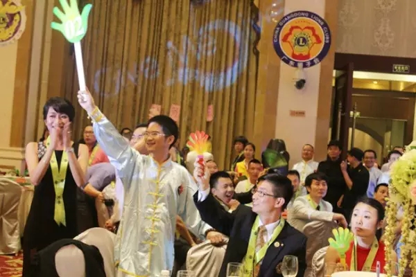 博愛(ài)：善心、善念、善行 