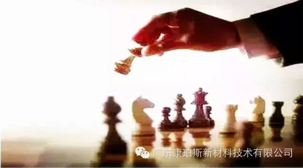 【博皓感悟】智商？情商？還是格局？
