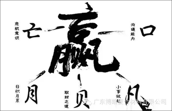 【博皓感悟】爭(zhēng)贏了，也許什么都輸了！
