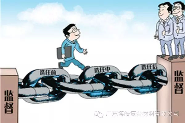 學(xué)會這些世界頂級思維，終身受用--監(jiān)督