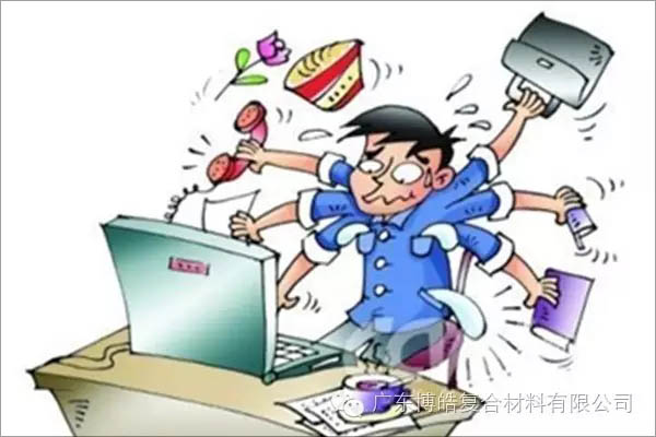 對(duì)不起，你那不是努力，是重復(fù)勞作！