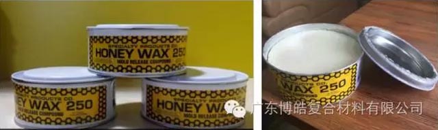 Stoner史東樂(lè)牌蜜蠟250：玻璃鋼脫模產(chǎn)品中的一顆璀璨新星！